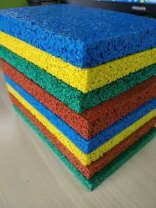 環(huán)保EPDM樣塊